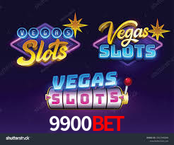 Cassino de Jogos 9900BET